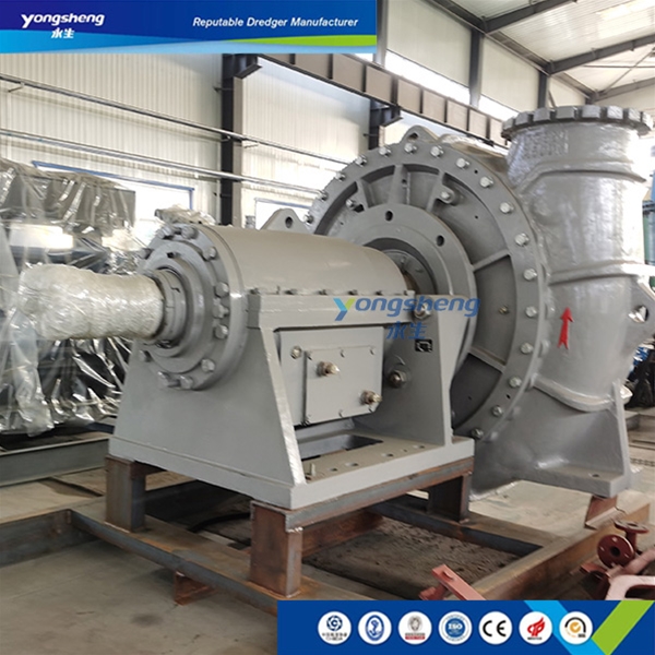 Dredger Spares