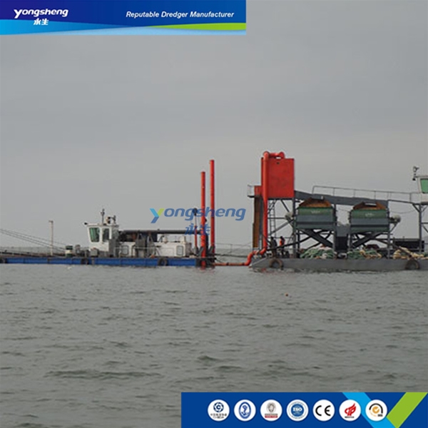 Dry Separation Machine