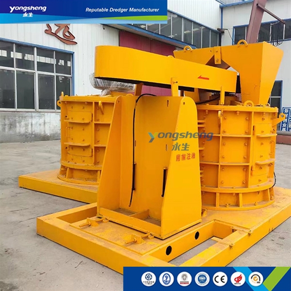 YS Series Crushing Machines
