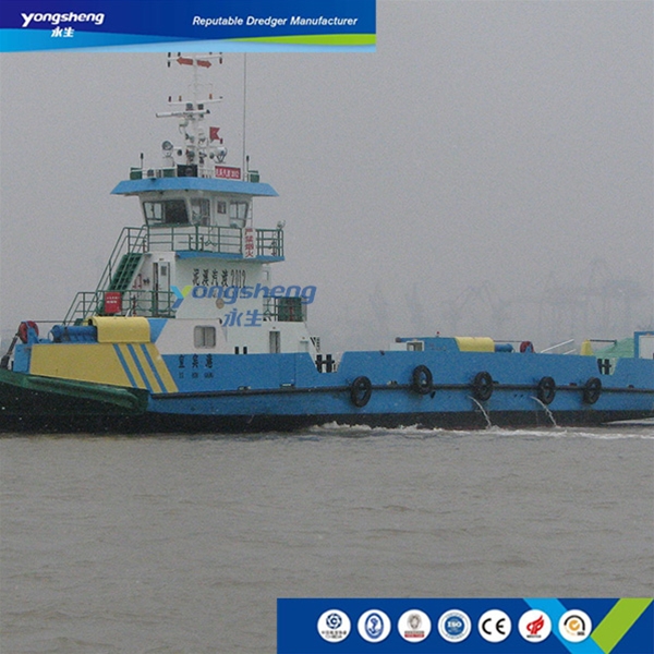 Passenger Ferry Boat