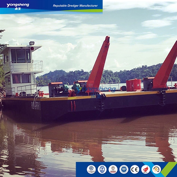 Passenger Ferry Boat