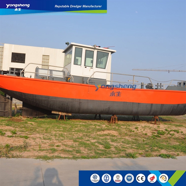 Towing Tug Boat