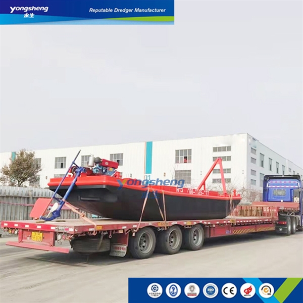 Sea Anchor Work Boat/Drop Anchor/Tug Boat