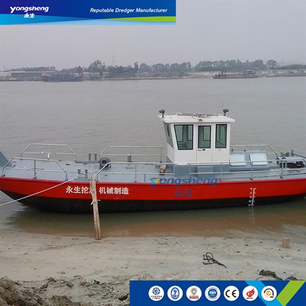 YS 15m Length Sea Anchor Work Boat