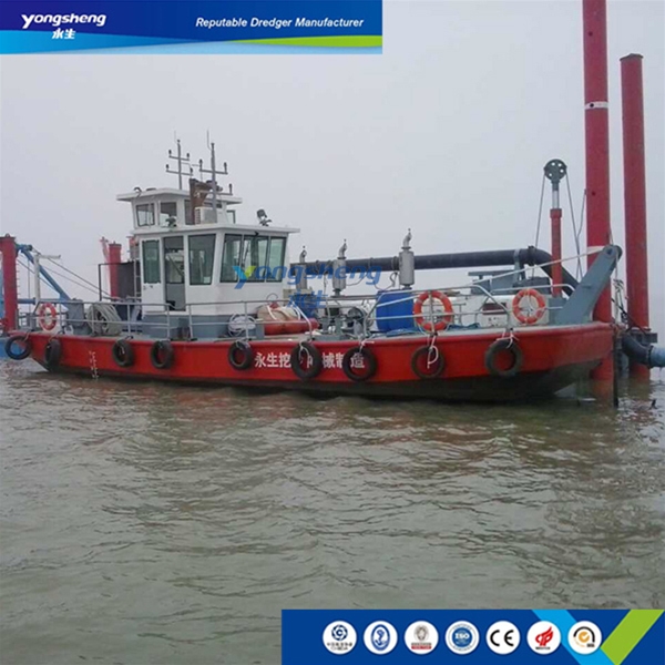 15m Length Sea Anchor Work Boat