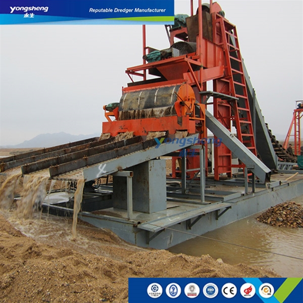 Ranura peristáltica ys - rl3200 30 - 60 MWH / h